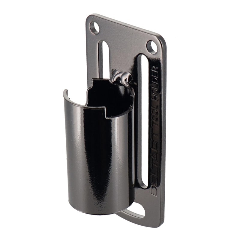 三共コーポレーション 4351942 軽量アルミツールフック ガンメタ #360187 1個（ご注文単位1個）【直送品】