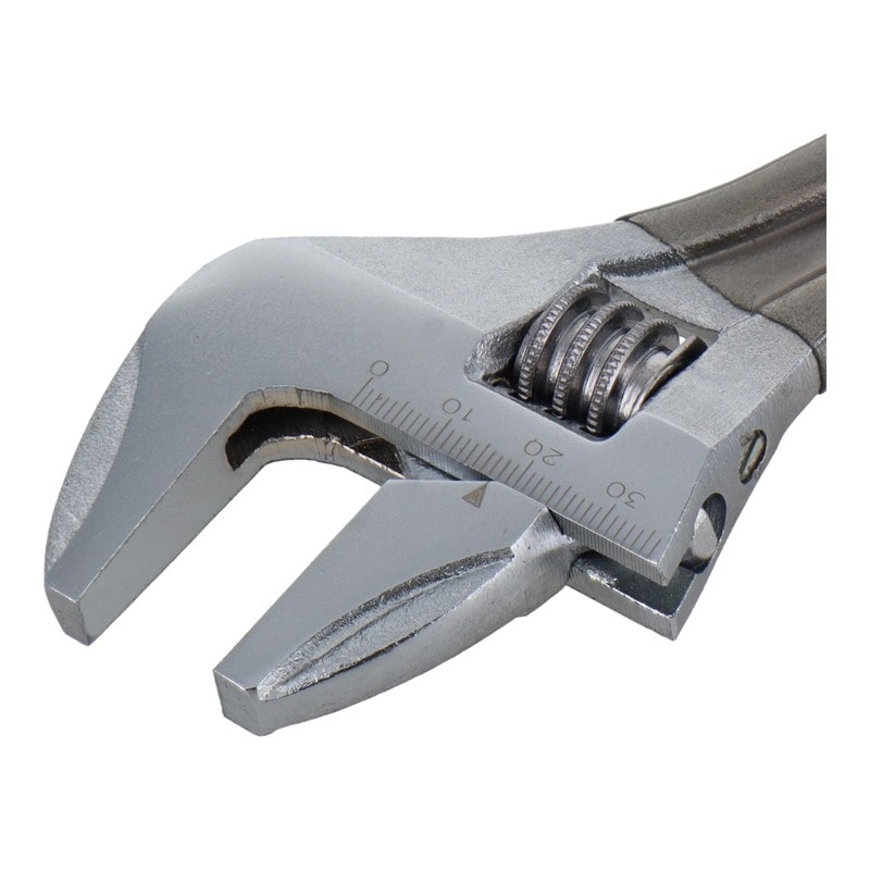 三共コーポレーション 4354090 ライトグリップモンキーレンチ ショート 36mm #916105 1個(ご注文単位1個)【直送品】