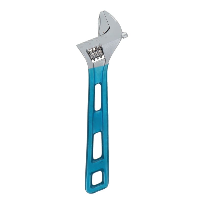 三共コーポレーション 4354092 ライトグリップモンキーレンチ 30mm #916107 1個(ご注文単位1個)【直送品】