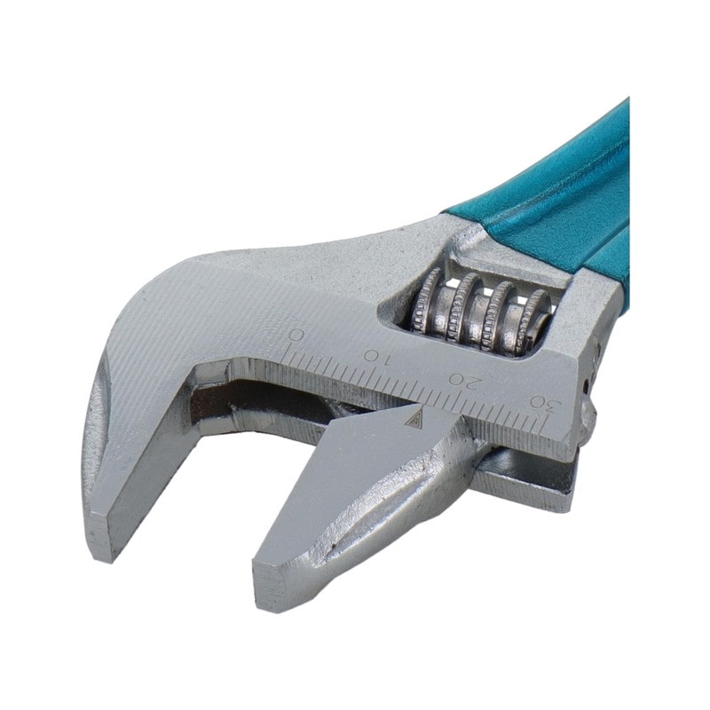 三共コーポレーション 4354092 ライトグリップモンキーレンチ 30mm #916107 1個(ご注文単位1個)【直送品】