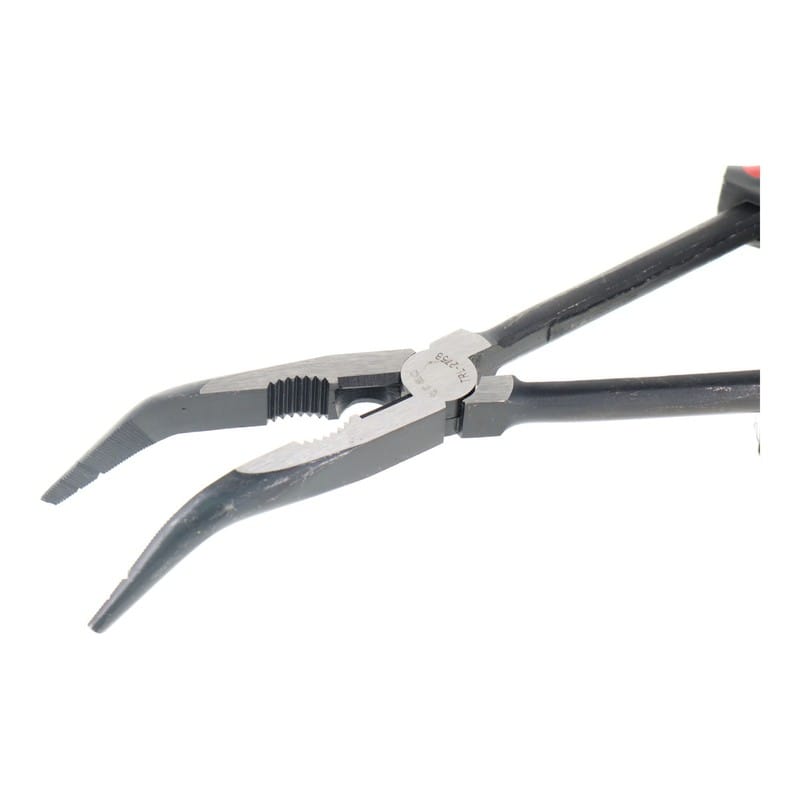 三共コーポレーション 434171 ベントラジオペンチロング 275mm #820028 1個(ご注文単位1個)【直送品】