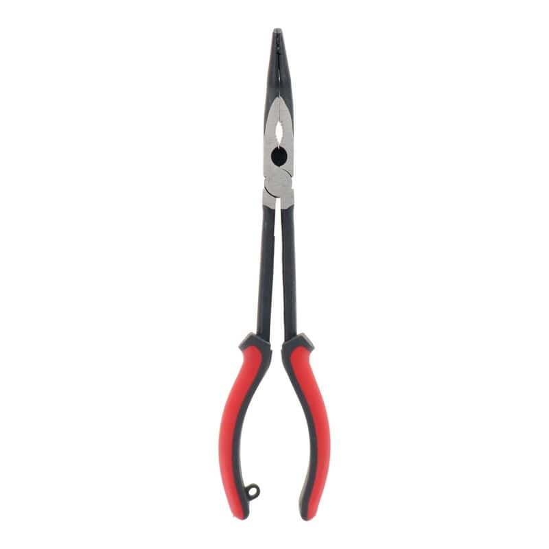 三共コーポレーション 434171 ベントラジオペンチロング 275mm #820028 1個(ご注文単位1個)【直送品】