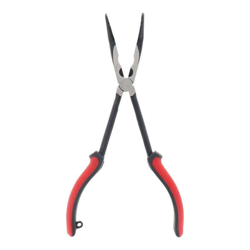 三共コーポレーション 434171 ベントラジオペンチロング 275mm #820028 1個(ご注文単位1個)【直送品】