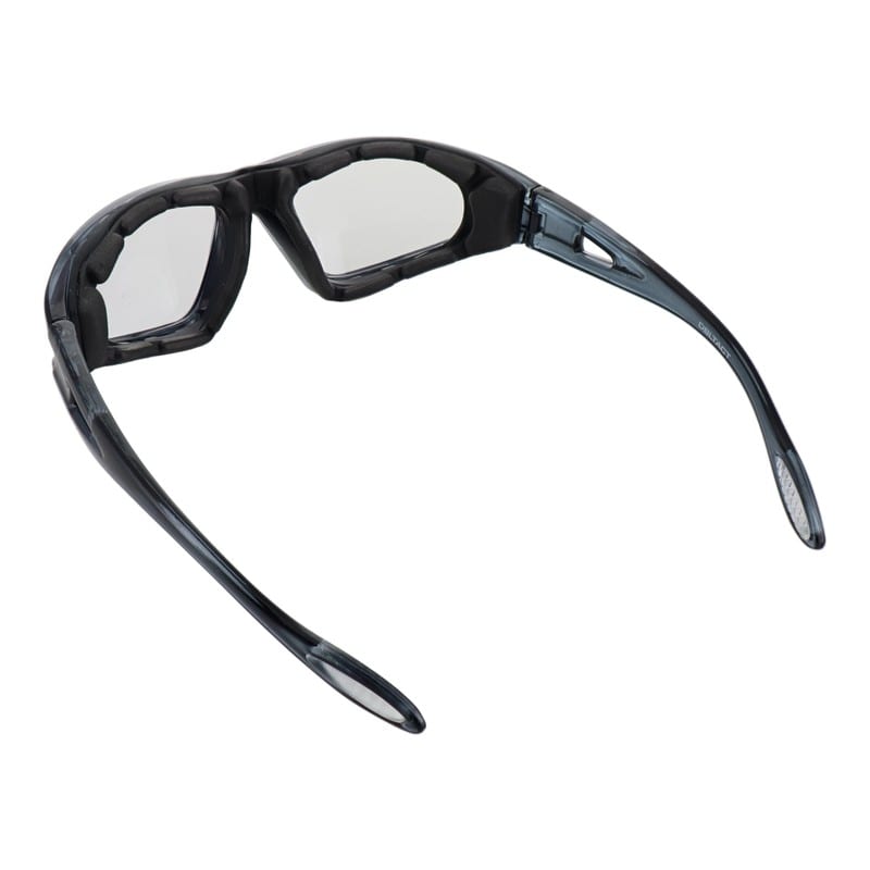 三共コーポレーション 4344504 保護メガネ クリア #360104 1個（ご注文単位1個）【直送品】