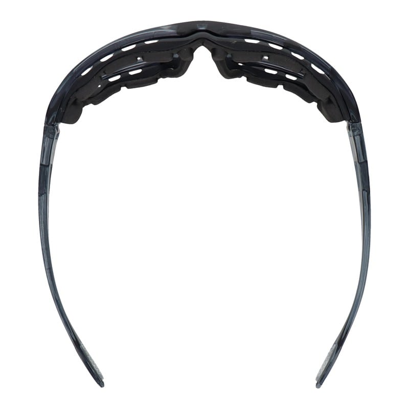 三共コーポレーション 4344504 保護メガネ クリア #360104 1個（ご注文単位1個）【直送品】