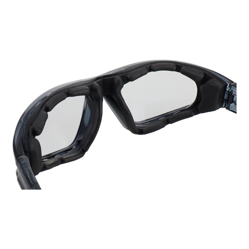 三共コーポレーション 4344504 保護メガネ クリア #360104 1個（ご注文単位1個）【直送品】