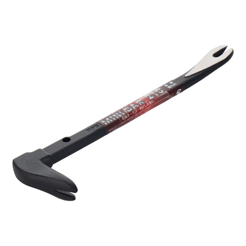 三共コーポレーション 4071377 ミニバール 210mm #823283 1個(ご注文単位1個)【直送品】