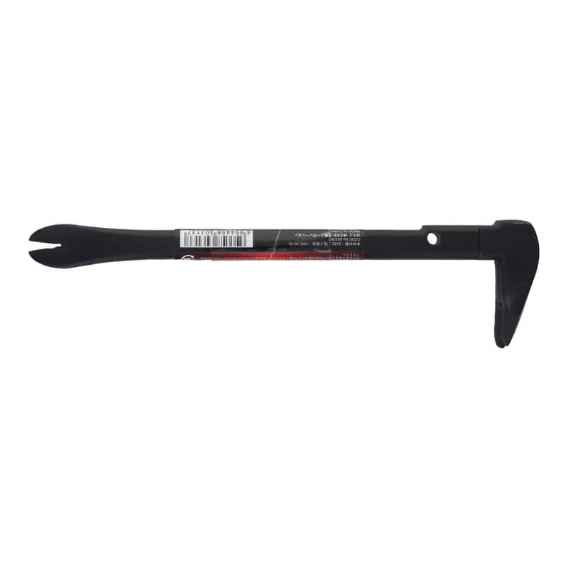 三共コーポレーション 4071377 ミニバール 210mm #823283 1個(ご注文単位1個)【直送品】