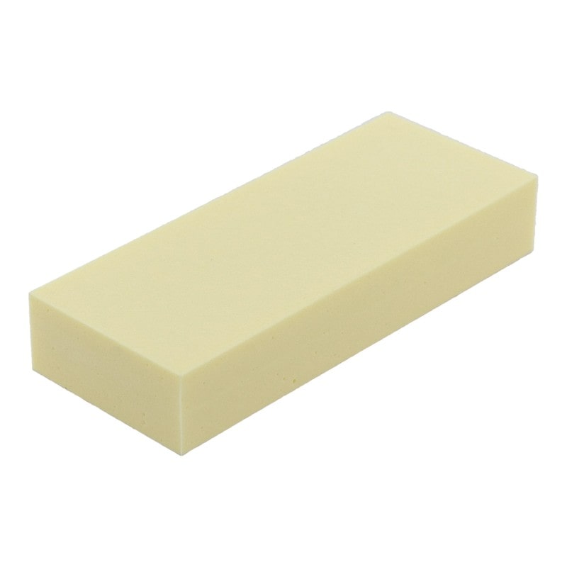 三共コーポレーション 4352028 磨く イエローの消しゴム #332006 1個（ご注文単位1個）【直送品】