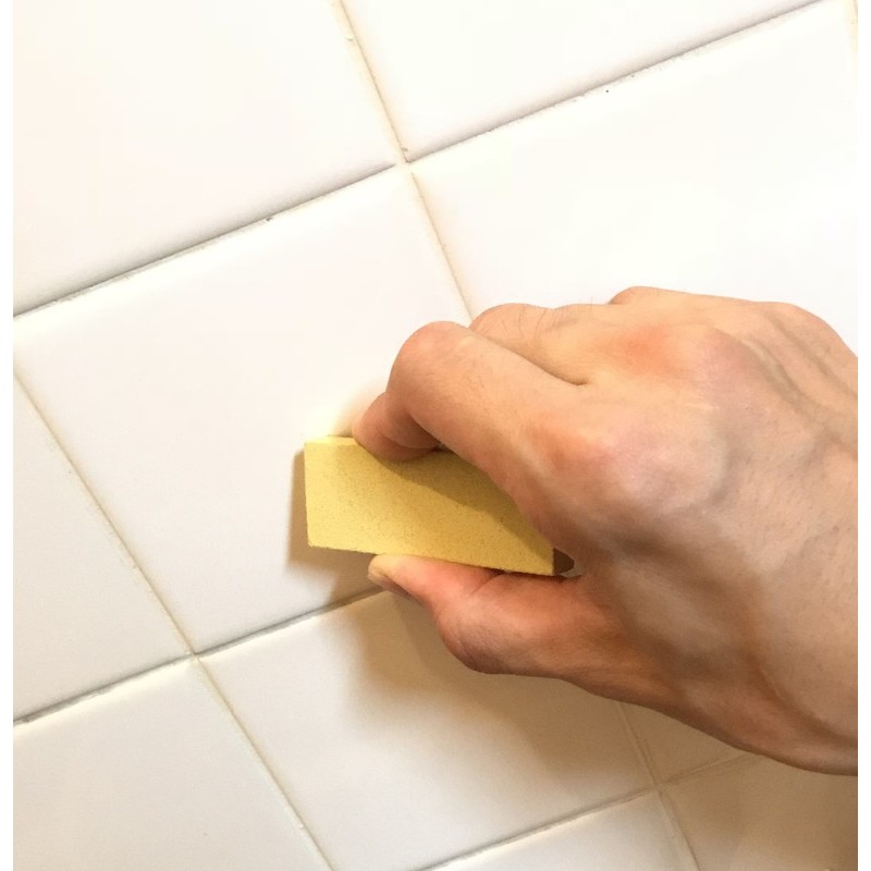 三共コーポレーション 4352028 磨く イエローの消しゴム #332006 1個（ご注文単位1個）【直送品】