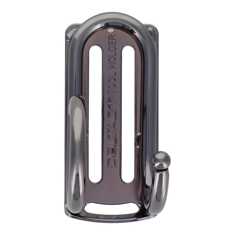 三共コーポレーション 4348291 極太ツールフック ガンメタ #360262 1個（ご注文単位1個）【直送品】