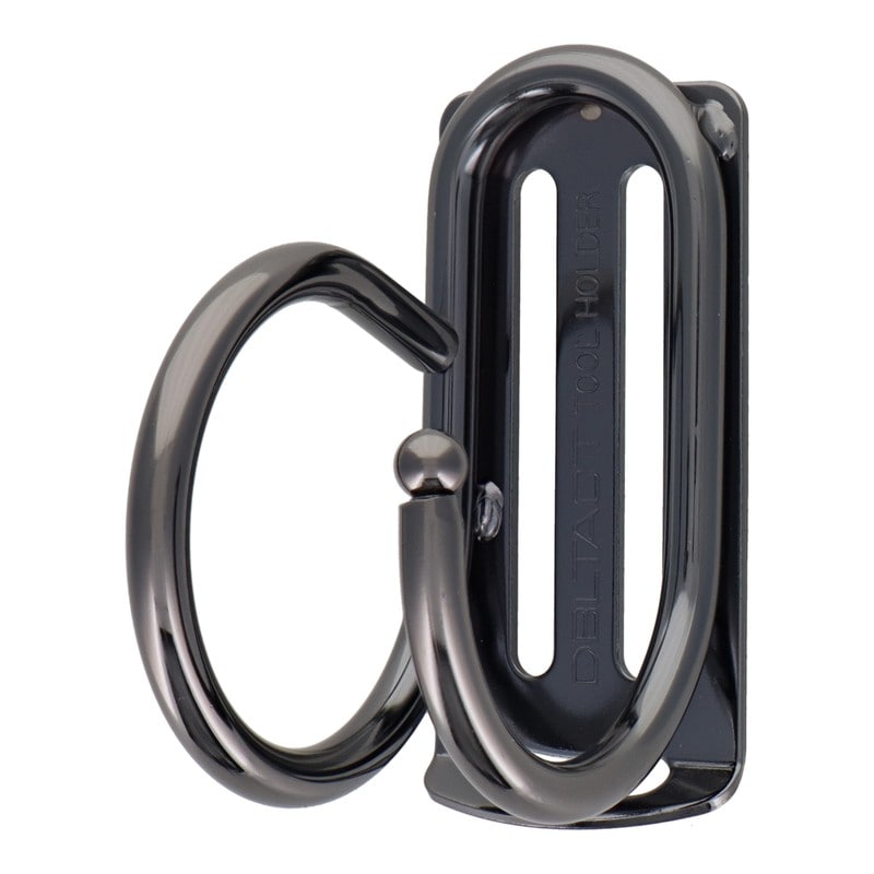 三共コーポレーション 4348293 極太ツールフック ガンメタ #360264 1個(ご注文単位1個)【直送品】