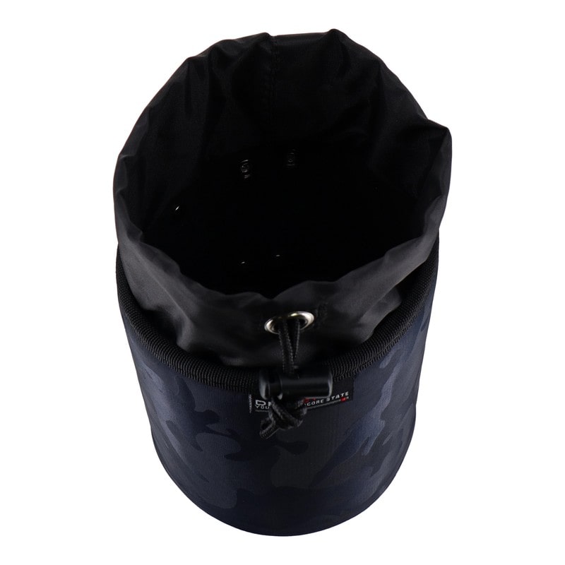 三共コーポレーション 4348583 マルチカップ φ125mm ネイビー迷彩 DT-BCL-NC 1個（ご注文単位1個）【直送品】