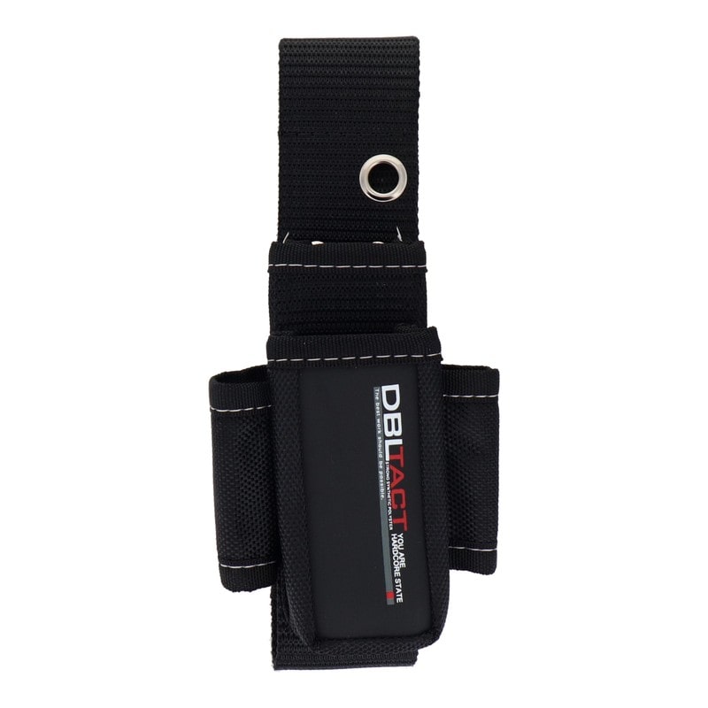 三共コーポレーション 4348781 スリムツールケース4P DT-TS-30 1個（ご注文単位1個）【直送品】