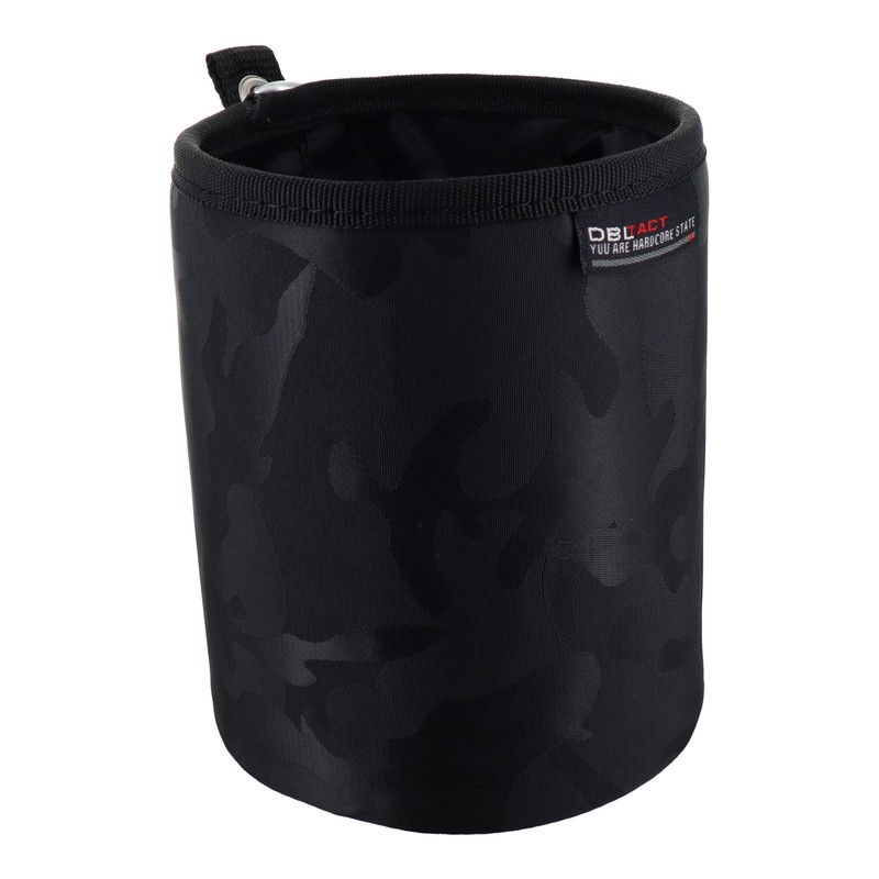 三共コーポレーション 4348946 マルチカップ φ125mm ブラック迷彩 DT-BCL-BC 1個（ご注文単位1個）【直送品】