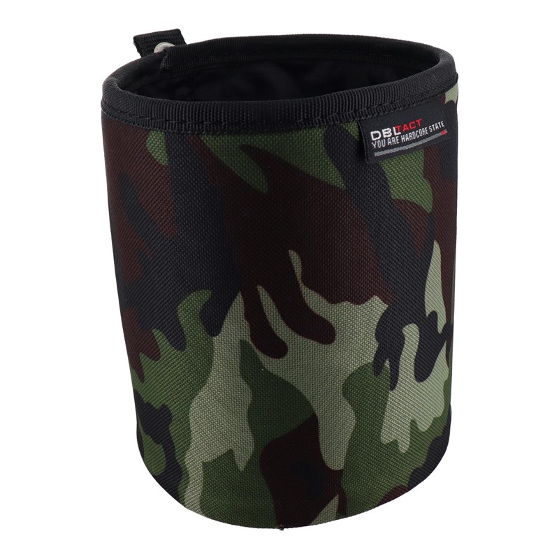 三共コーポレーション 4348947 マルチカップ φ125mm 迷彩 DT-BCL-GC 1個(ご注文単位1個)【直送品】