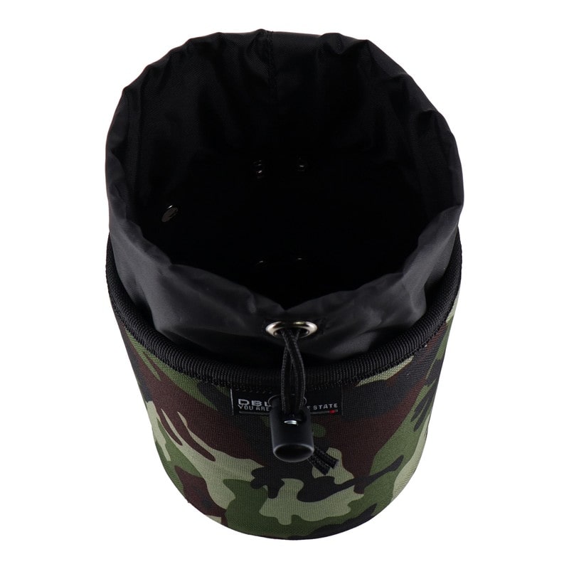 三共コーポレーション 4348947 マルチカップ φ125mm 迷彩 DT-BCL-GC 1個（ご注文単位1個）【直送品】