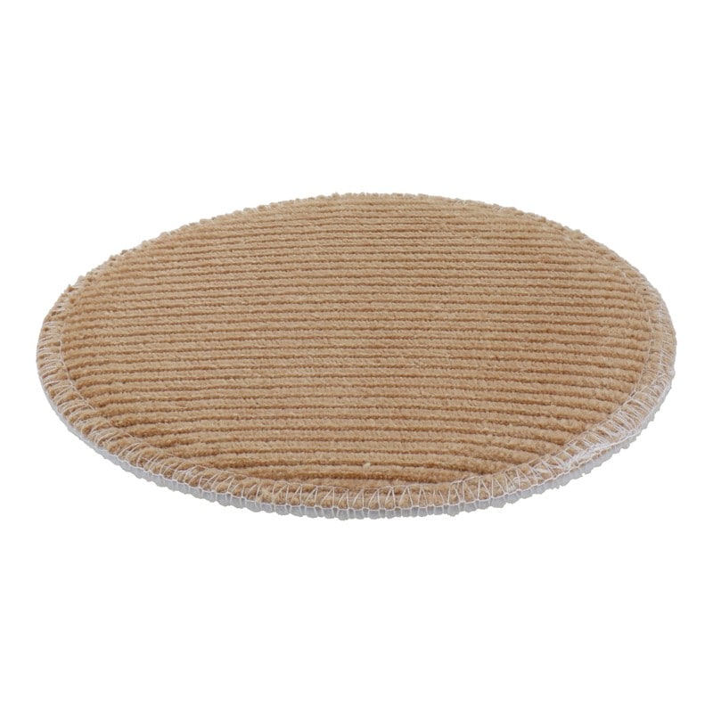 三共コーポレーション 4340405 マジック付コールテンボンネット φ125mm #078845 1個（ご注文単位1個）【直送品】