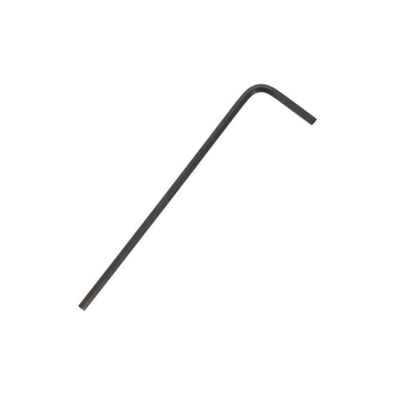 三共コーポレーション 4343514 強力六角棒レンチ 1.5mm #221502 1個(ご注文単位1個)【直送品】