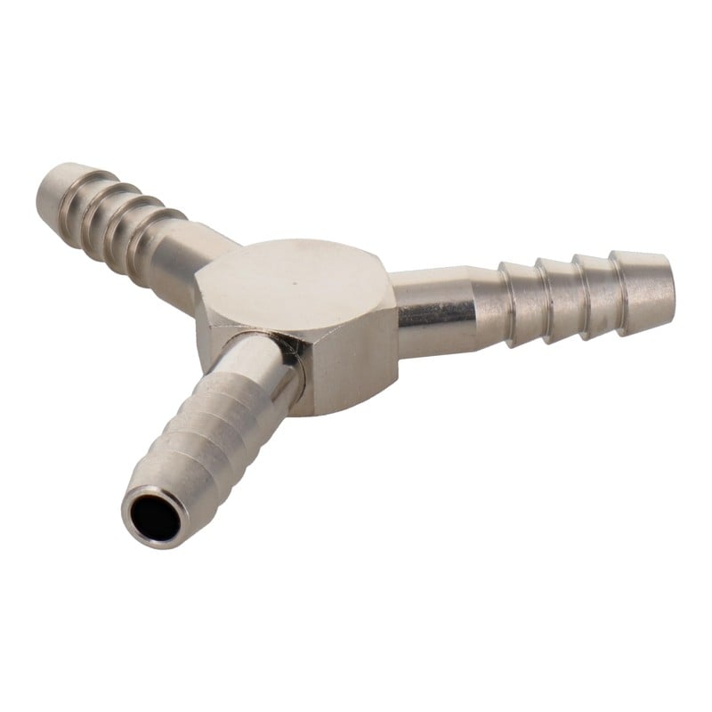 三共コーポレーション 510212 三ツ又ホース口 9φ×9φ×9φ #133042 1個（ご注文単位1個）【直送品】