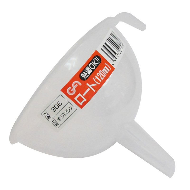 三共コーポレーション 4341930 ロート φ130mm #526805 1個（ご注文単位1個）【直送品】