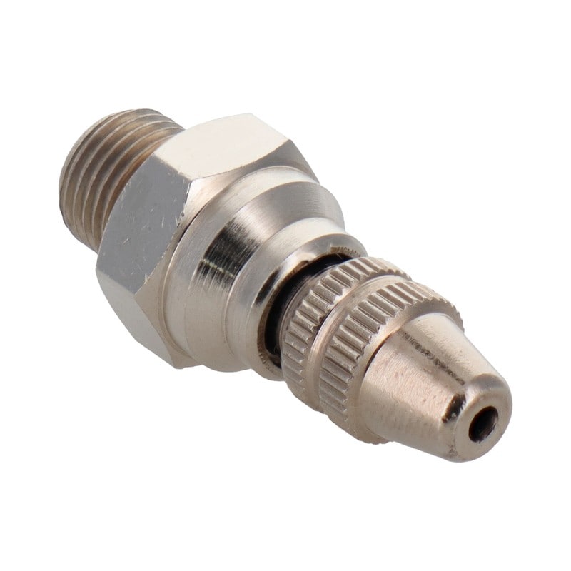 三共コーポレーション 4342627 ダスターノズル DN-RN #882051 1個（ご注文単位1個）【直送品】