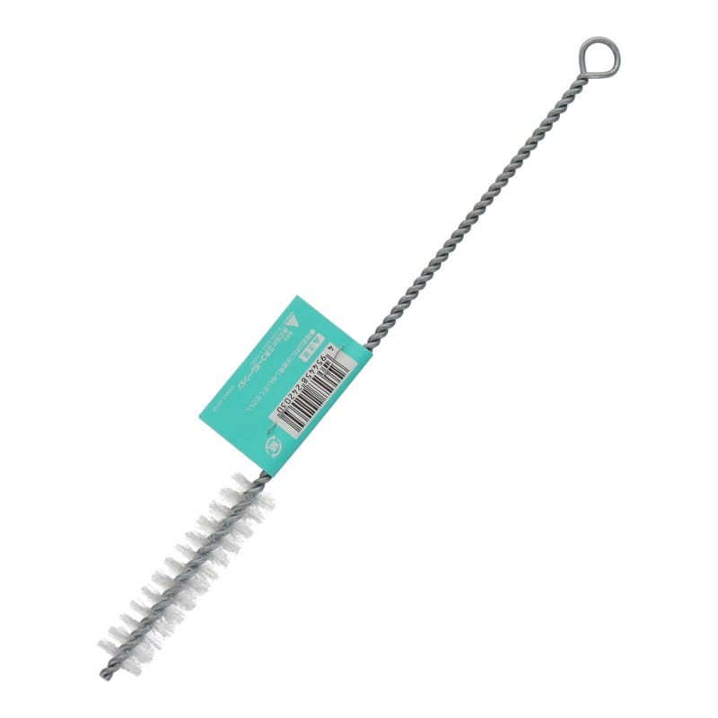 三共コーポレーション 4343606 ナイロン コンデンサブラシ 16mm #020071 1個(ご注文単位1個)【直送品】