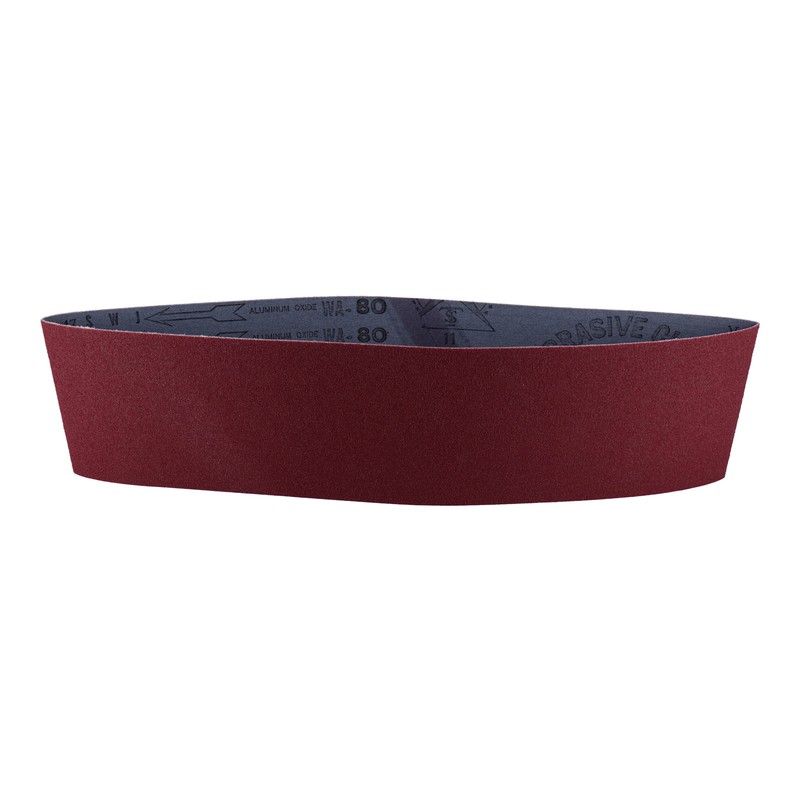 三共コーポレーション 4353095 ベルトペーパー #80 #267981 1個(ご注文単位1個)【直送品】