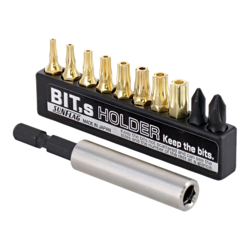 三共コーポレーション 4353495 ヘックスローブビットSET TX-1250#987293 1個(ご注文単位1個)【直送品】