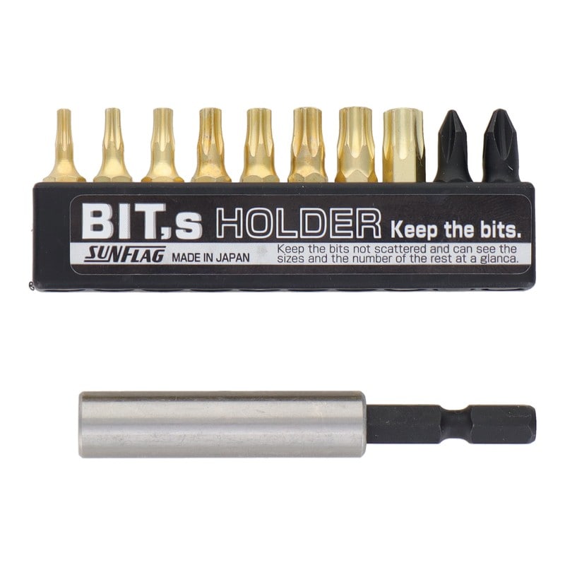 三共コーポレーション 4353495 ヘックスローブビットSET TX-1250#987293 1個(ご注文単位1個)【直送品】