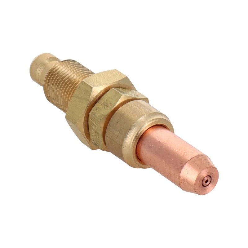 三共コーポレーション 428147 切断器用火口中型 No.2 #2 #212 1個（ご注文単位1個）【直送品】