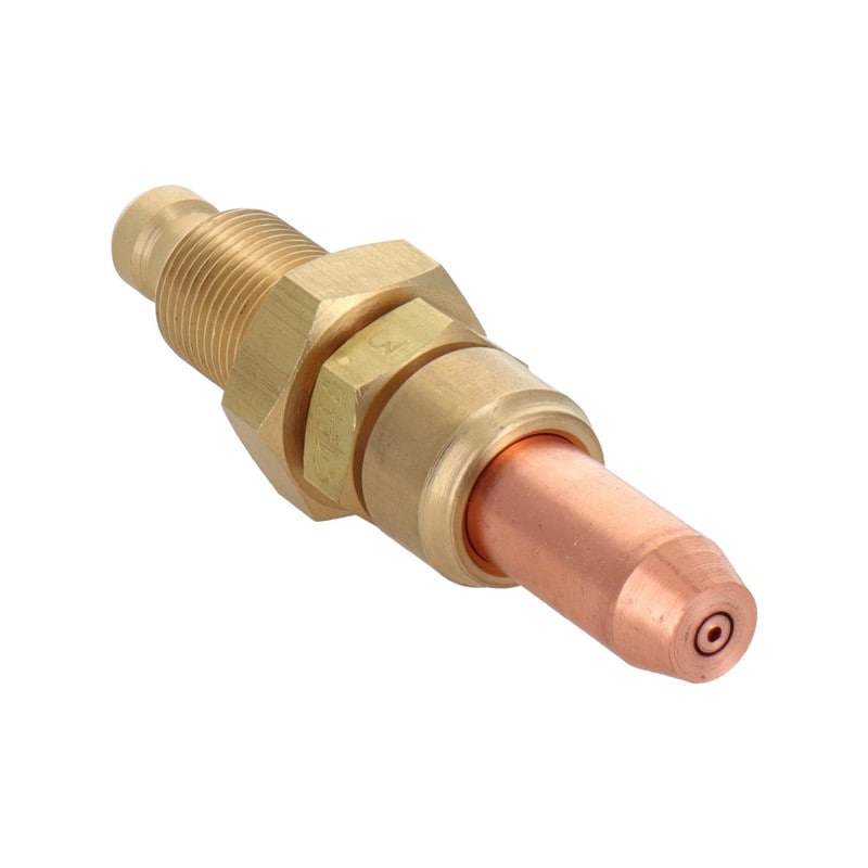 三共コーポレーション 428148 切断器用火口中型 No.3 #213 1個（ご注文単位1個）【直送品】