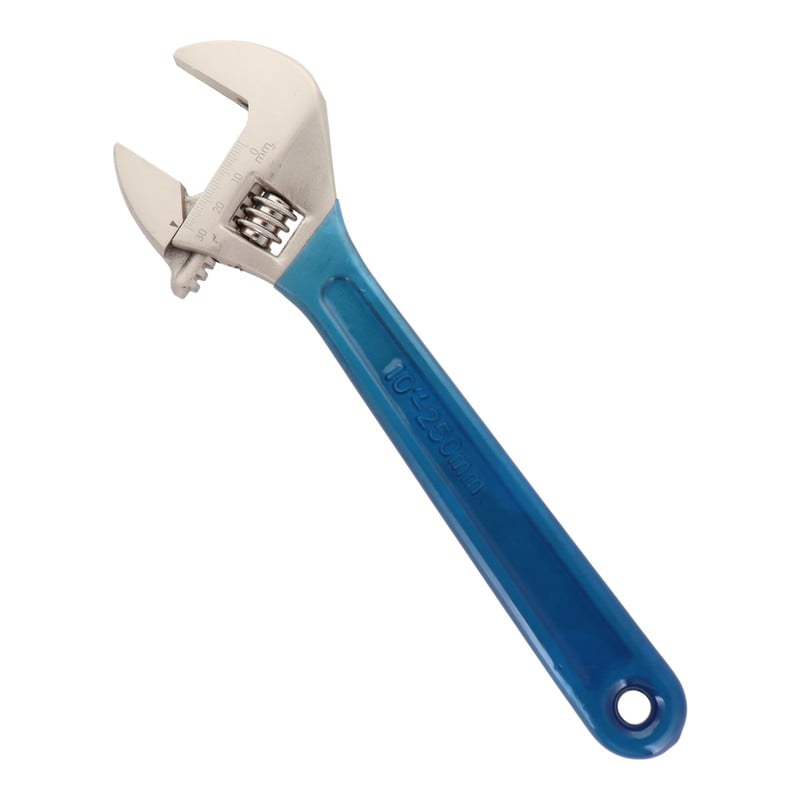 三共コーポレーション 434164 モンキーレンチ 250mm #820133 1個(ご注文単位1個)【直送品】