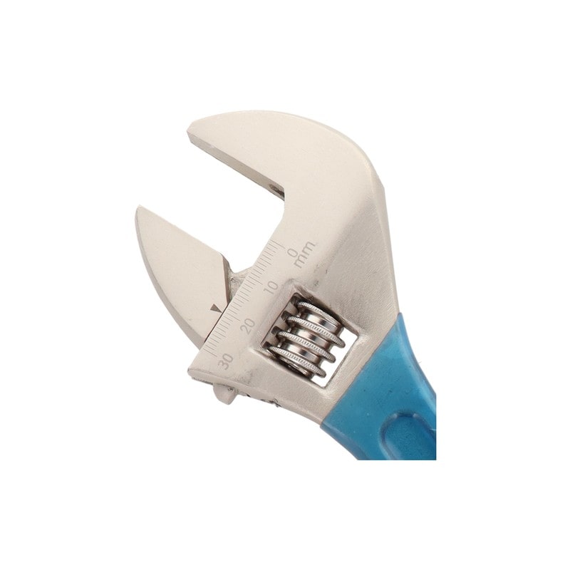 三共コーポレーション 434164 モンキーレンチ 250mm #820133 1個(ご注文単位1個)【直送品】