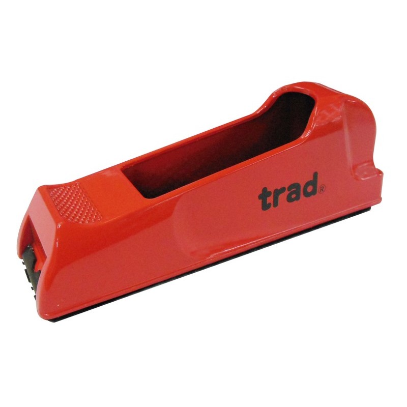 三共コーポレーション 4340097 ハンドサンダー 平刃 #820275 1個(ご注文単位1個)【直送品】