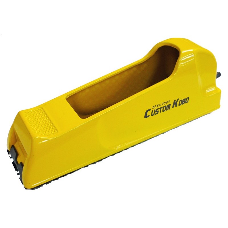 三共コーポレーション 4340098 ハンドサンダー 甲丸刃 #820276 1個(ご注文単位1個)【直送品】