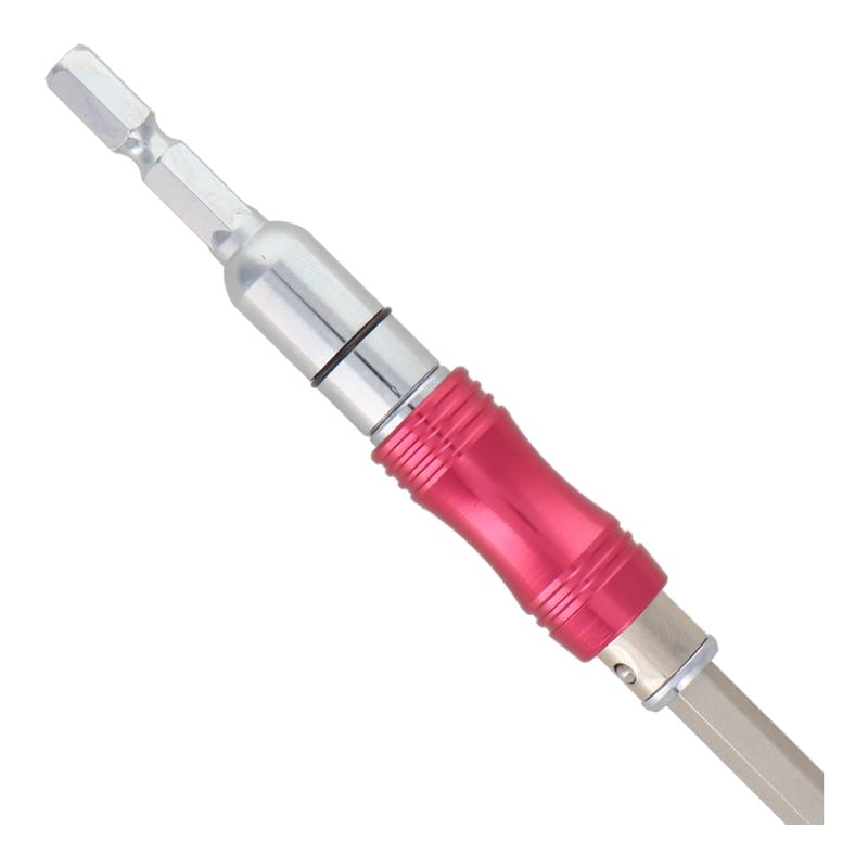 三共コーポレーション 4344523 ユニバーサルビットアダプター #330411 1個(ご注文単位1個)【直送品】