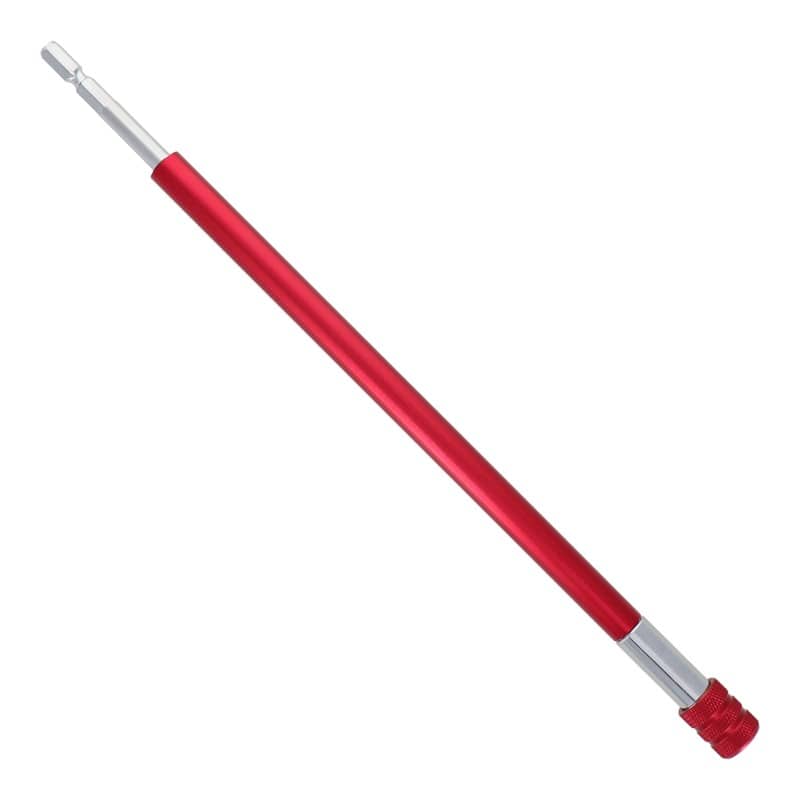 三共コーポレーション 4348260 ロングビットホルダー 300mm #330416 1個（ご注文単位1個）【直送品】