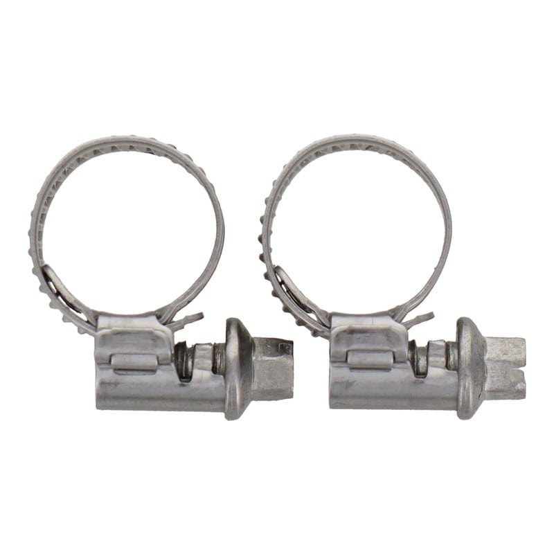 三共コーポレーション 510188 ステンホースバンド2ケ入 #133099 1個(ご注文単位1個)【直送品】