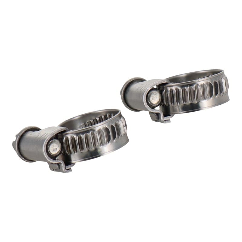 三共コーポレーション 510188 ステンホースバンド2ケ入 #133099 1個(ご注文単位1個)【直送品】