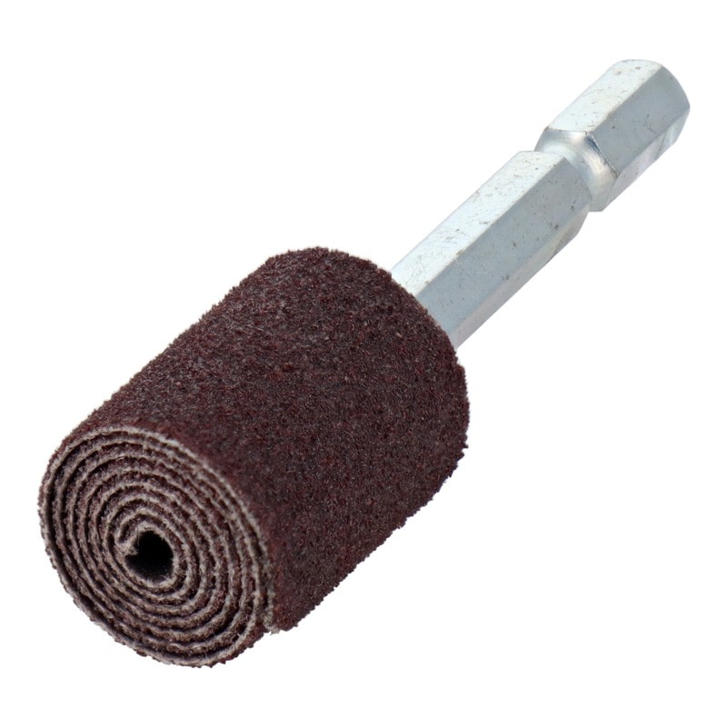 三共コーポレーション 4071357 六角軸軸付ロールペーパーストレート型#8018mm #332403 1個（ご注文単位1個）【直送品】