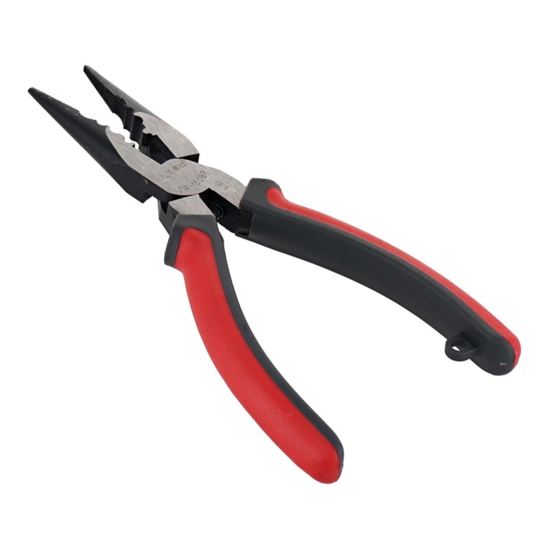 三共コーポレーション 4340014 パワー万能ラジオペンチ 150mm #819876 1個（ご注文単位1個）【直送品】