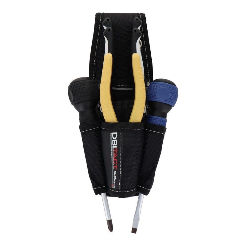 三共コーポレーション 4342267 ツールサック5P #581962 1個(ご注文単位1個)【直送品】