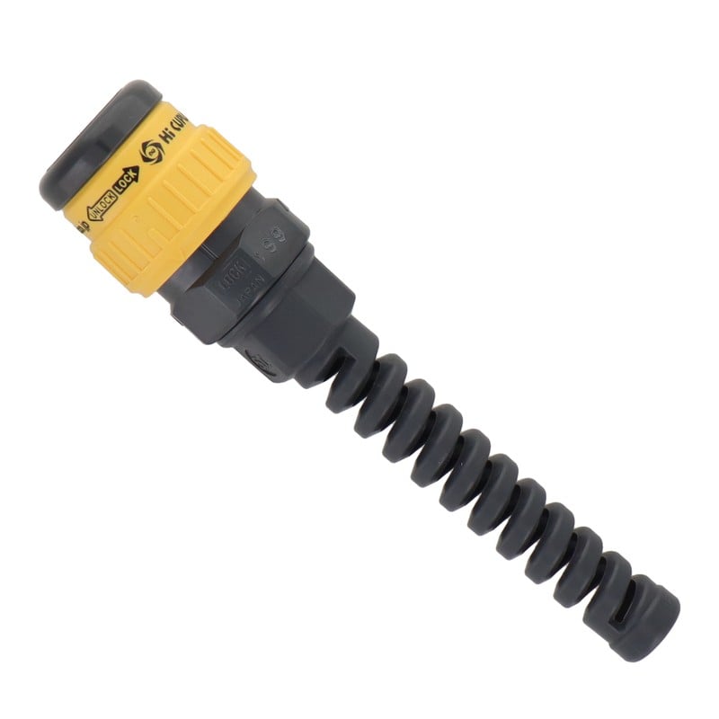 三共コーポレーション 4342650 エアーハイカプラ250 SNG.50 #133262 1個（ご注文単位1個）【直送品】