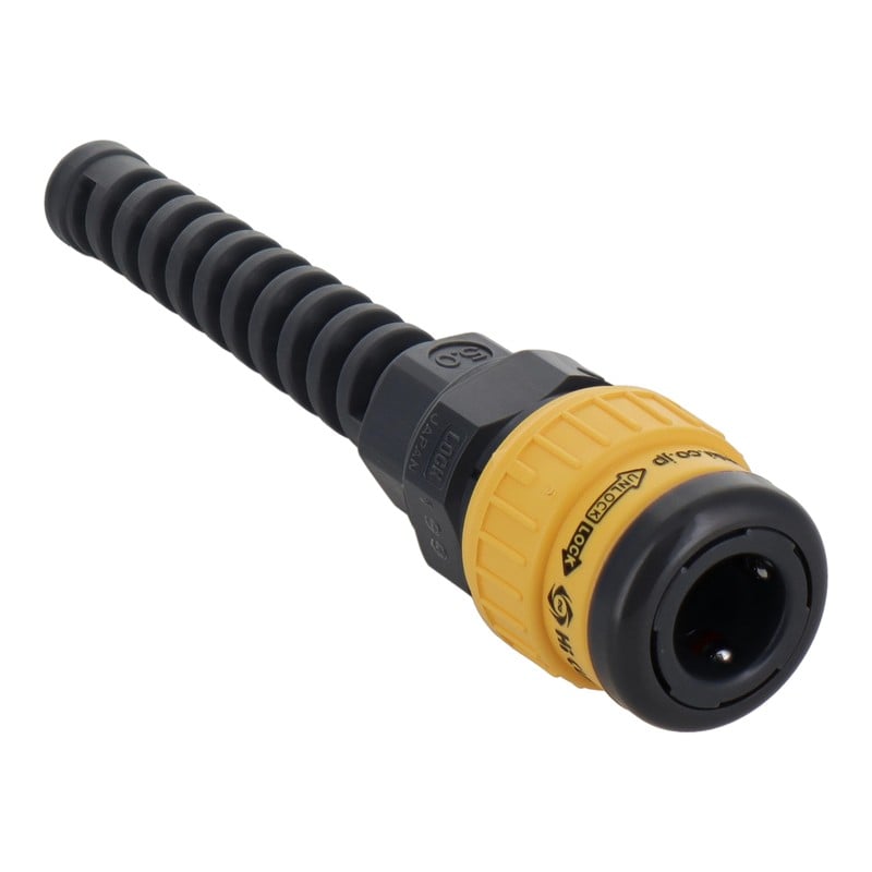 三共コーポレーション 4342650 エアーハイカプラ250 SNG.50 #133262 1個（ご注文単位1個）【直送品】