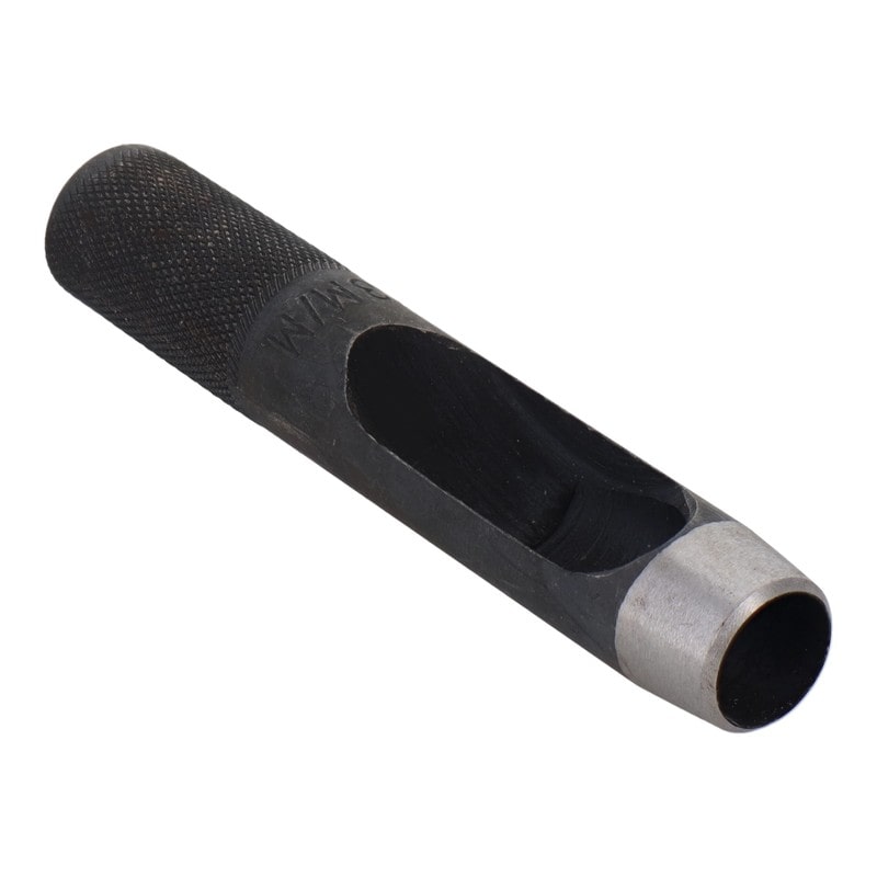 三共コーポレーション 423458 ブチ抜く最強皮ポンチ 13mm #107365 1個（ご注文単位1個）【直送品】