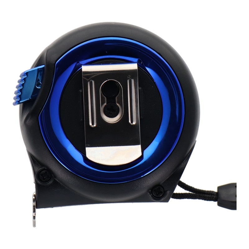 三共コーポレーション 4348358 セルフロックコンベックス 5.5m×19mm #823612 1個(ご注文単位1個)【直送品】