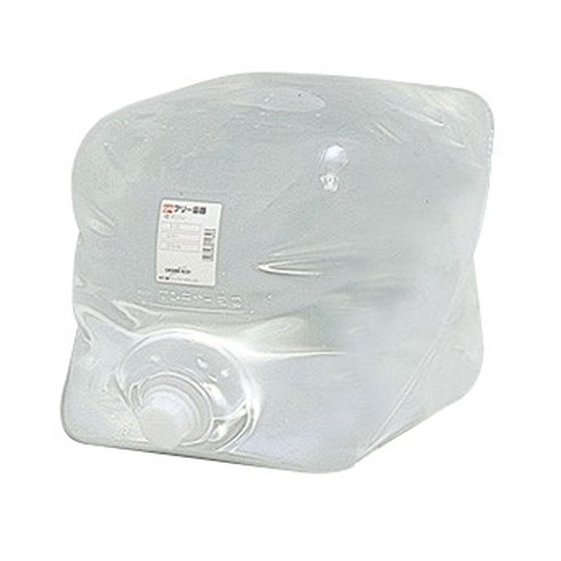 三共コーポレーション 4341880 ロンテナーキャップ付き 20L #526583 1個（ご注文単位1個）【直送品】