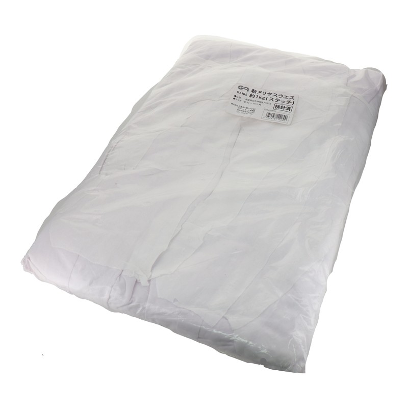 三共コーポレーション 4353483 新メリヤスウエスステッチ 約1Kg GA105#629105 1個（ご注文単位1個）【直送品】