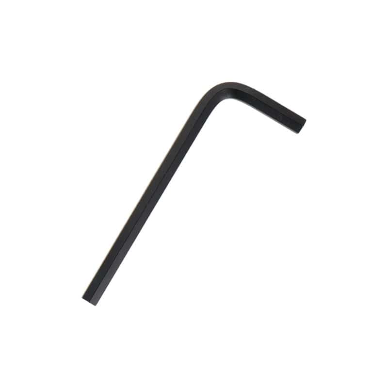 三共コーポレーション 4343528 強力六角棒レンチ 3/16インチ #221523 1個(ご注文単位1個)【直送品】